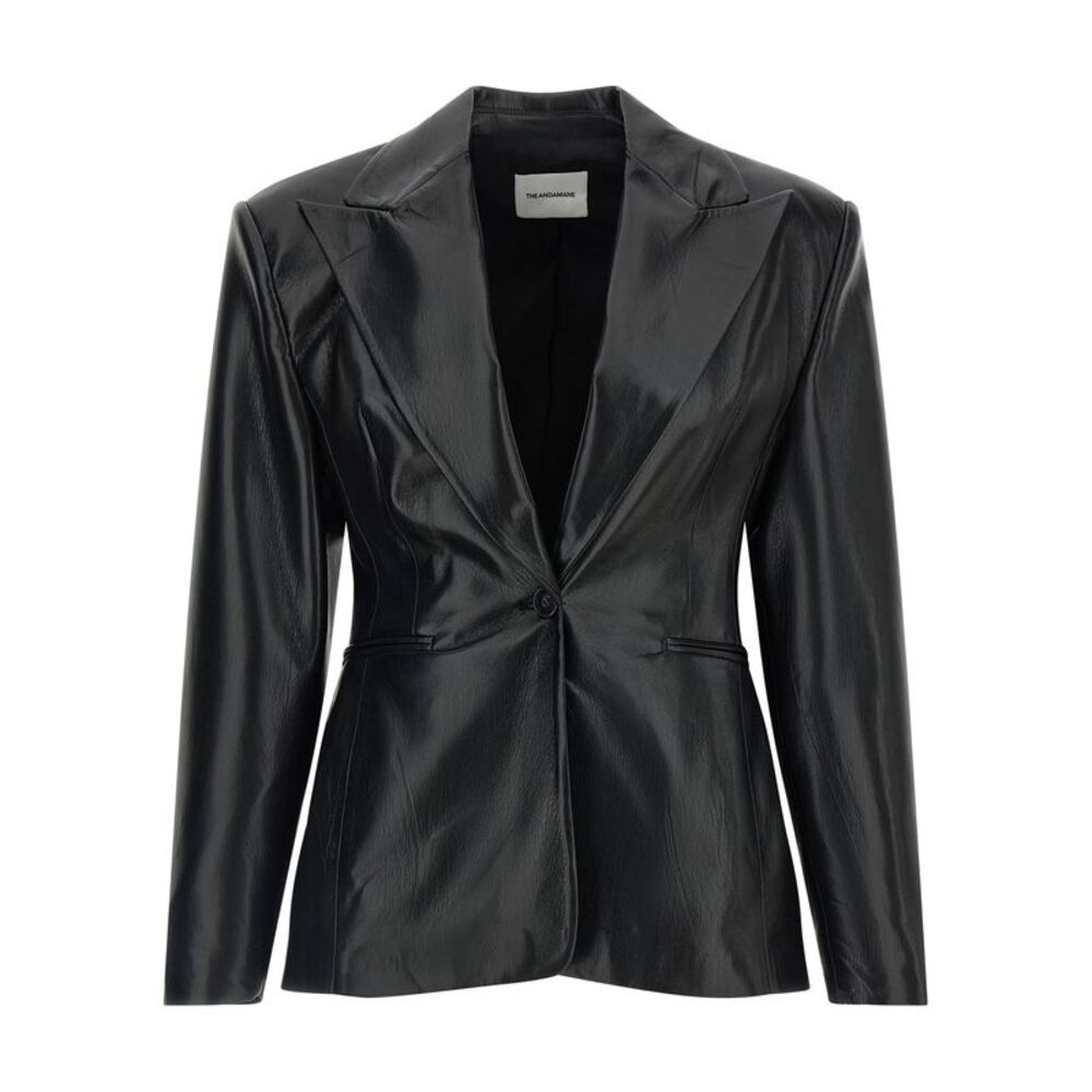 The Andamane Women's Toni Blazer